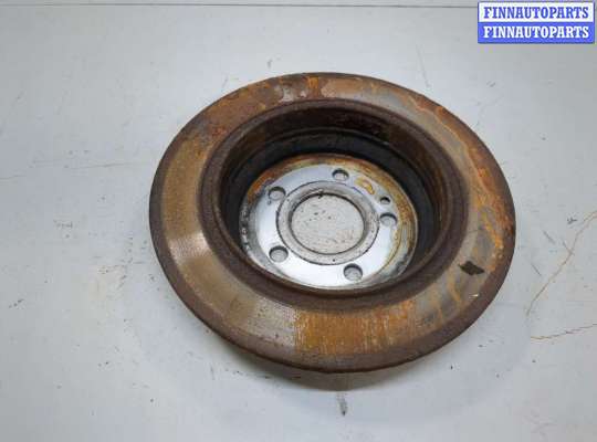 купить Диск тормозной на Mercedes Vito W639 2003-2014