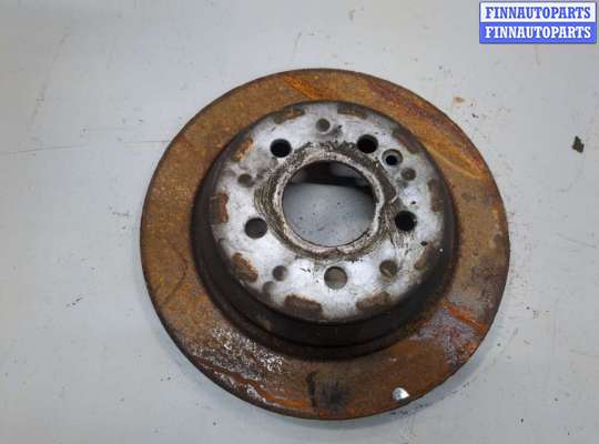 купить Диск тормозной на Mercedes Vito W639 2003-2014