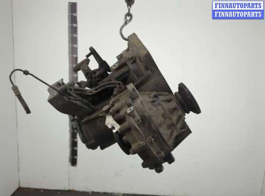 купить КПП 5-ст.мех. (МКПП) на Skoda Octavia (A5) 2004-2013