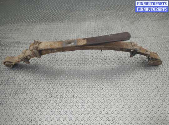 Рессора MT571879 на Mitsubishi L200 2006-2015