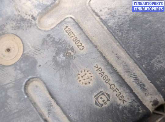 купить Бак Adblue на Citroen Jumper (Relay) 2014-2025