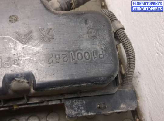купить Бак Adblue на Citroen Jumper (Relay) 2014-2025