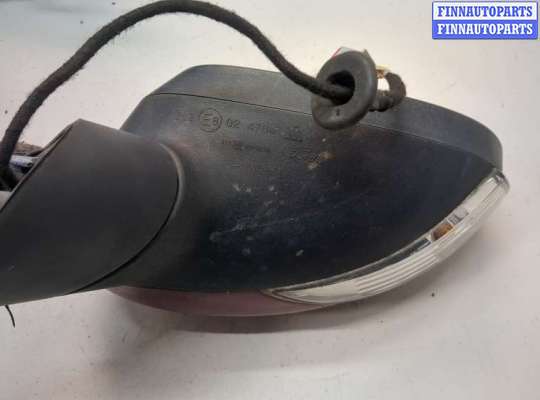 купить Зеркало боковое на Ford Fiesta 2008-2013