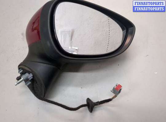 Зеркало боковое FO2205543 на Ford Fiesta 2008-2013