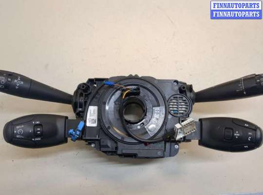 Переключатель поворотов и дворников (стрекоза) PG1163361 на Peugeot 5008 2009-2016