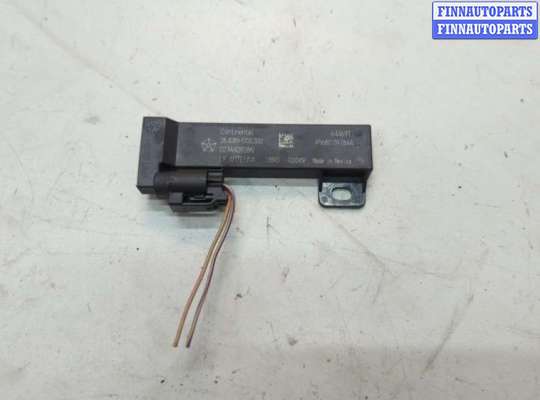 Антенна DGQ2147 на Dodge Challenger 2014-2025