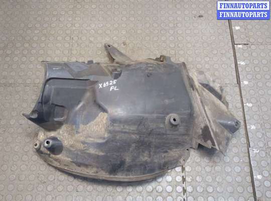Защита арок (подкрылок) MB1438741 на Mercedes C W204 2007-2013