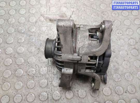 Генератор OP2420314 на Opel Agila 2000-2007