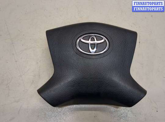 купить Подушка безопасности водителя на Toyota Avensis 2 2003-2008