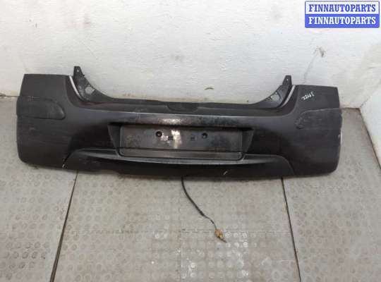 купить Подсветка номера на Renault Twingo 2007-2011