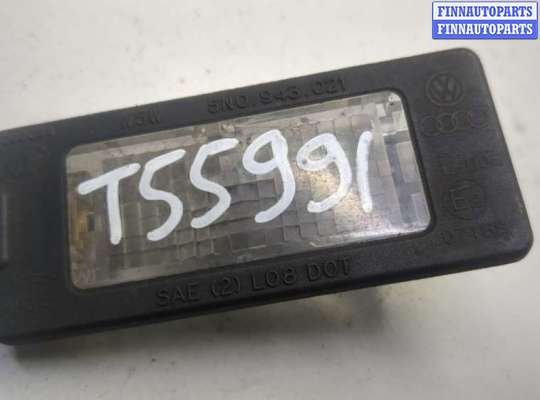 купить Подсветка номера на Volkswagen Golf Plus