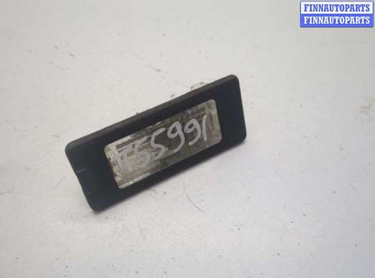 купить Подсветка номера на Volkswagen Golf Plus