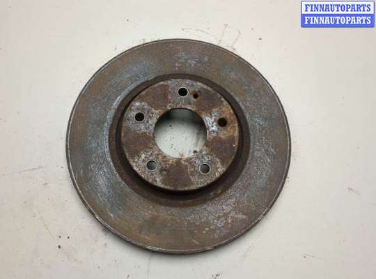 купить Диск тормозной на Hyundai Sonata 6 YF 2009-2014