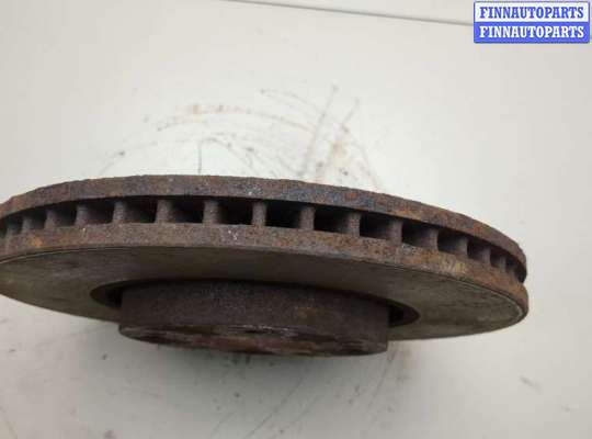 купить Диск тормозной на Hyundai Sonata 6 YF 2009-2014