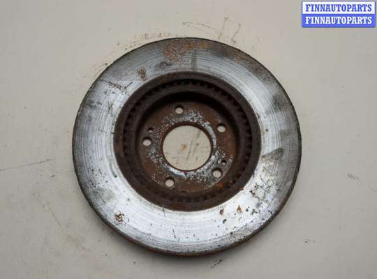 купить Диск тормозной на Hyundai Sonata 6 YF 2009-2014