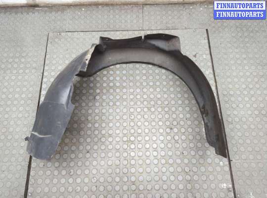 купить Защита арок (подкрылок) на Audi A4 (B5) 1994-2000