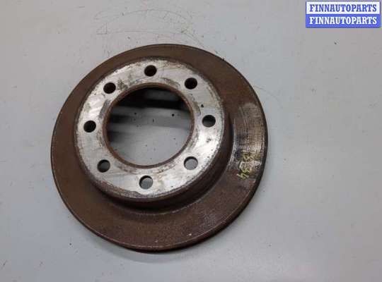 купить Диск тормозной на Hummer H2