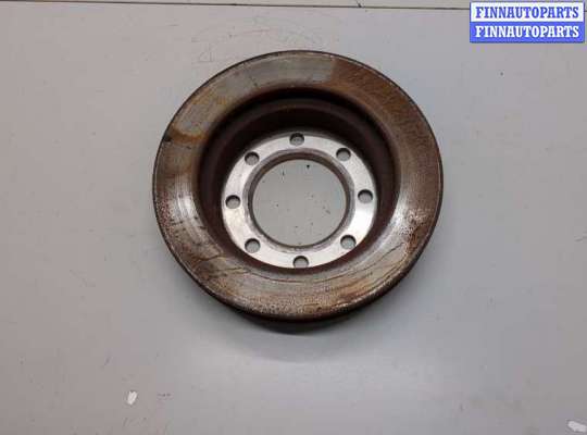 купить Диск тормозной на Hummer H2