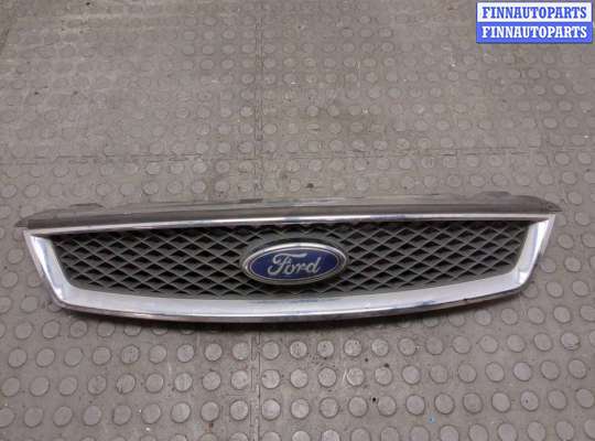 Купить Решетка радиатора на Ford Focus 2 2005-2008 Решетка радиатора FO2148823 на Ford Focus 2 2005-2008