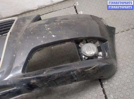 купить Бампер на Audi A3 (8P) 2003-2013