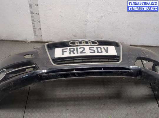 купить Бампер на Audi A3 (8P) 2003-2013
