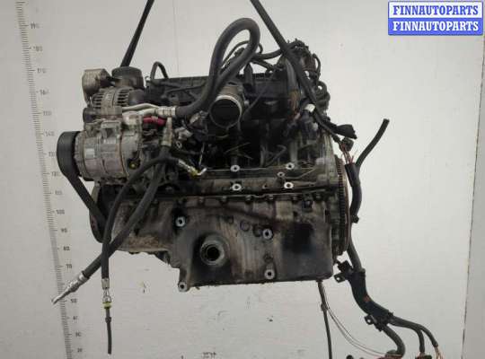 купить Двигатель (ДВС) на BMW X3 F25 2010-2017