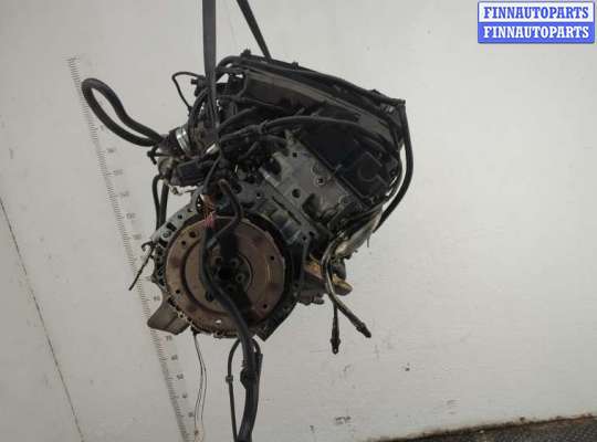 купить Двигатель (ДВС) на BMW X3 F25 2010-2017