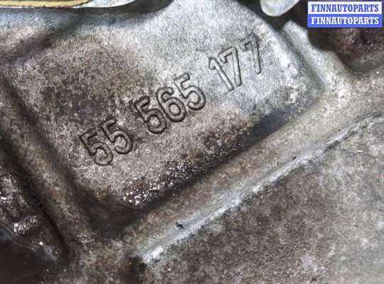 купить КПП 5-ст.мех. (МКПП) на Opel Corsa D 2006-2011