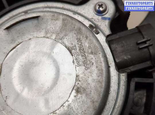 купить Вентилятор радиатора на Peugeot 207 2006-2015