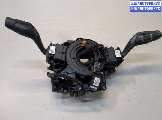 купить Переключатель поворотов и дворников (стрекоза) на Ford Mondeo 5 2015-2019
