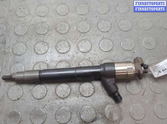 купить Форсунка топливная на Opel Astra J 2010-2017