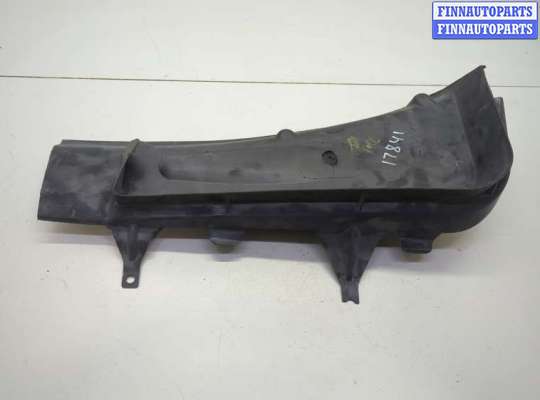 купить Жабо под дворники (дождевик) на Mazda Tribute 2001-2007