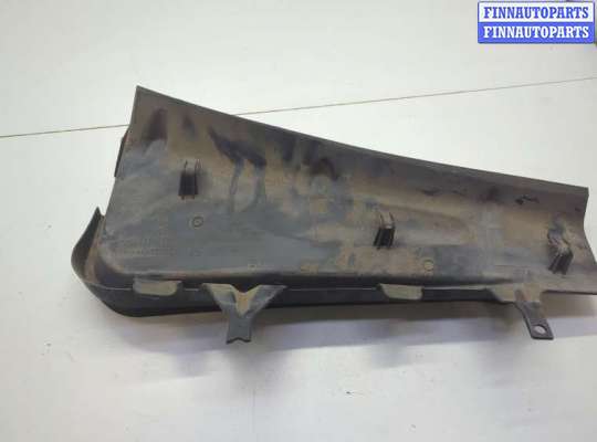 купить Жабо под дворники (дождевик) на Mazda Tribute 2001-2007