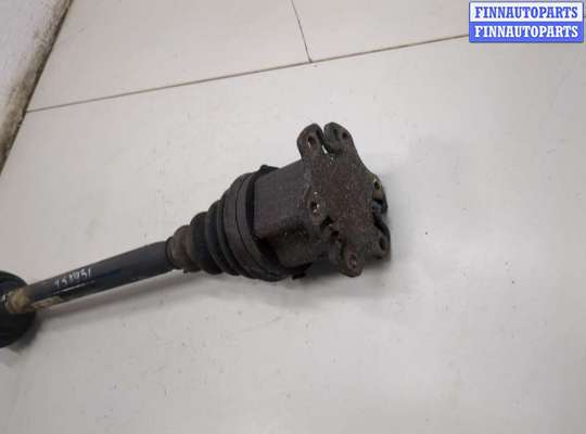 купить Полуось (приводной вал, шрус) на Audi A4 (B6) 2000-2006