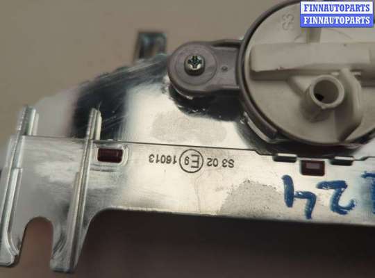 Фонарь (стоп-сигнал) центральный на Hyundai Elantra VI (AD)