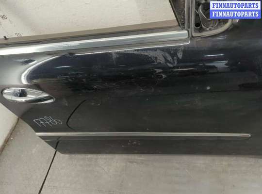 купить Дверь боковая (легковая) на Mercedes GL X164 2006-2012