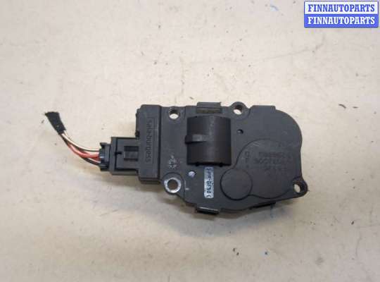 купить Электропривод заслонки отопителя на Mercedes GL X164 2006-2012