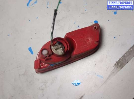 купить Фонарь противотуманный на Hyundai Santa Fe 2005-2012