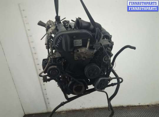 Насос гидроусилителя руля (ГУР) FO2157403 на Ford Fusion 2002-2012