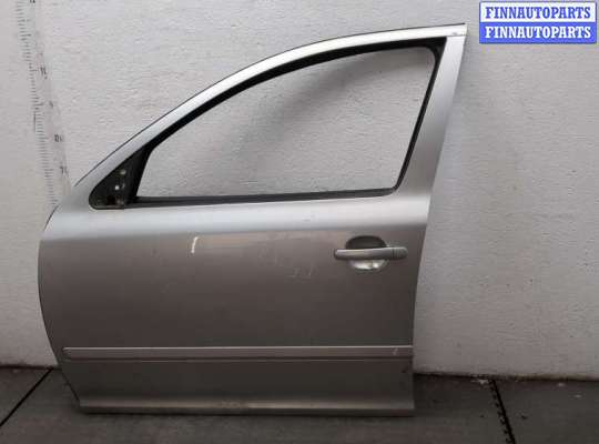купить Дверная карта (Обшивка двери) на Skoda Octavia (A5) 2004-2013