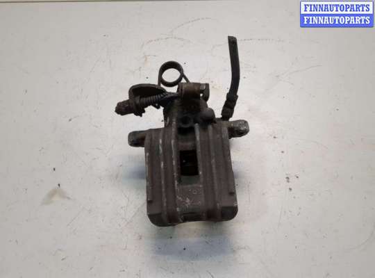 Суппорт AU1651931 на Audi A4 (B6) 2000-2006