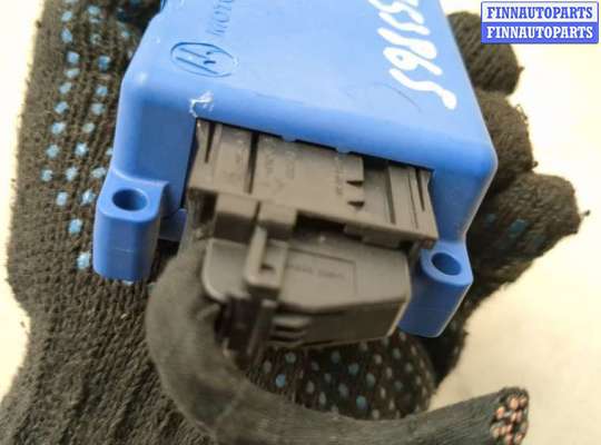 купить Блок управления Bluetooth на Toyota Land Cruiser Prado (120) - 2002-2009