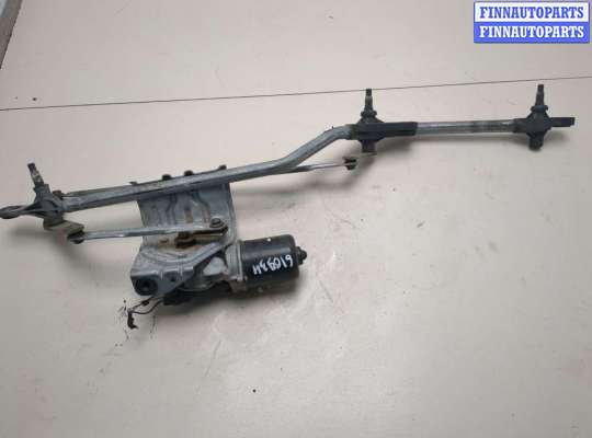 купить Механизм стеклоочистителя (трапеция дворников) на Renault Scenic 2003-2009