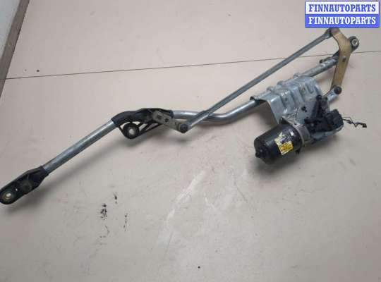 купить Механизм стеклоочистителя (трапеция дворников) на Renault Scenic 2003-2009