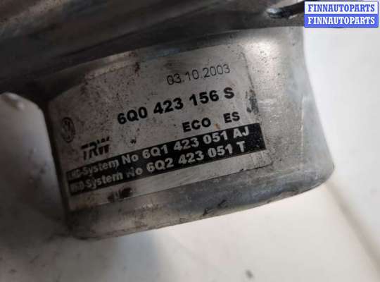 купить Насос электрический усилителя руля на Volkswagen Polo 2001-2005
