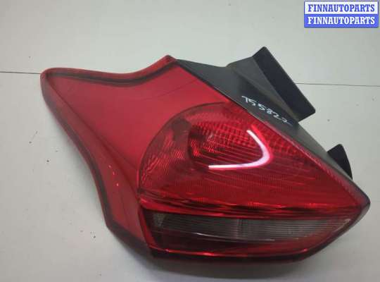купить Фонарь (задний) на Ford Focus 3 2014-2019