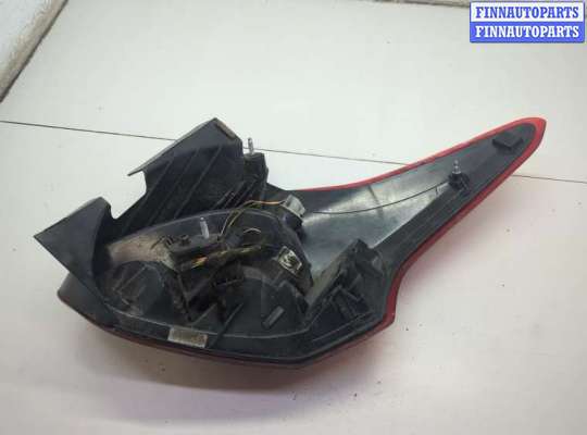 купить Фонарь (задний) на Ford Focus 3 2014-2019