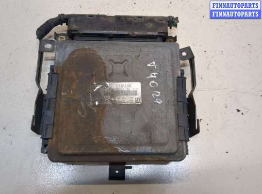 купить Блок управления двигателем на Volkswagen Passat 6 2005-2010