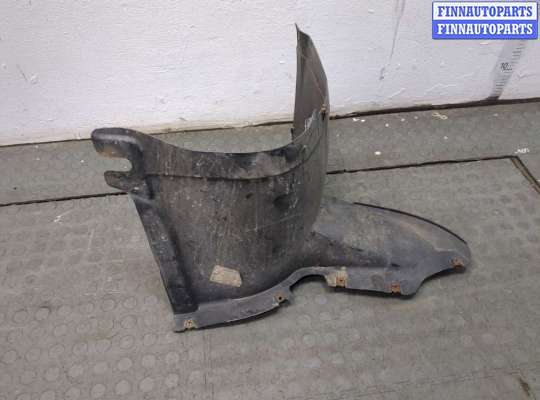 купить Защита арок (подкрылок) на Volkswagen Golf 5 2003-2009