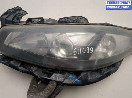 купить Фара (передняя) на Renault Laguna 2 2001-2007